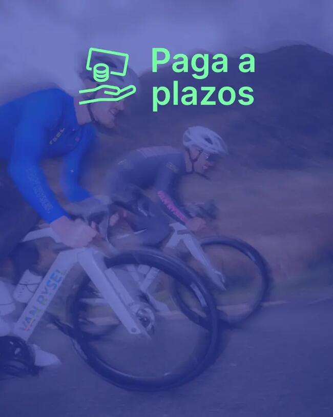 Financiación con Cofidis