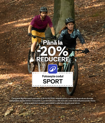 Sport pentru campioni