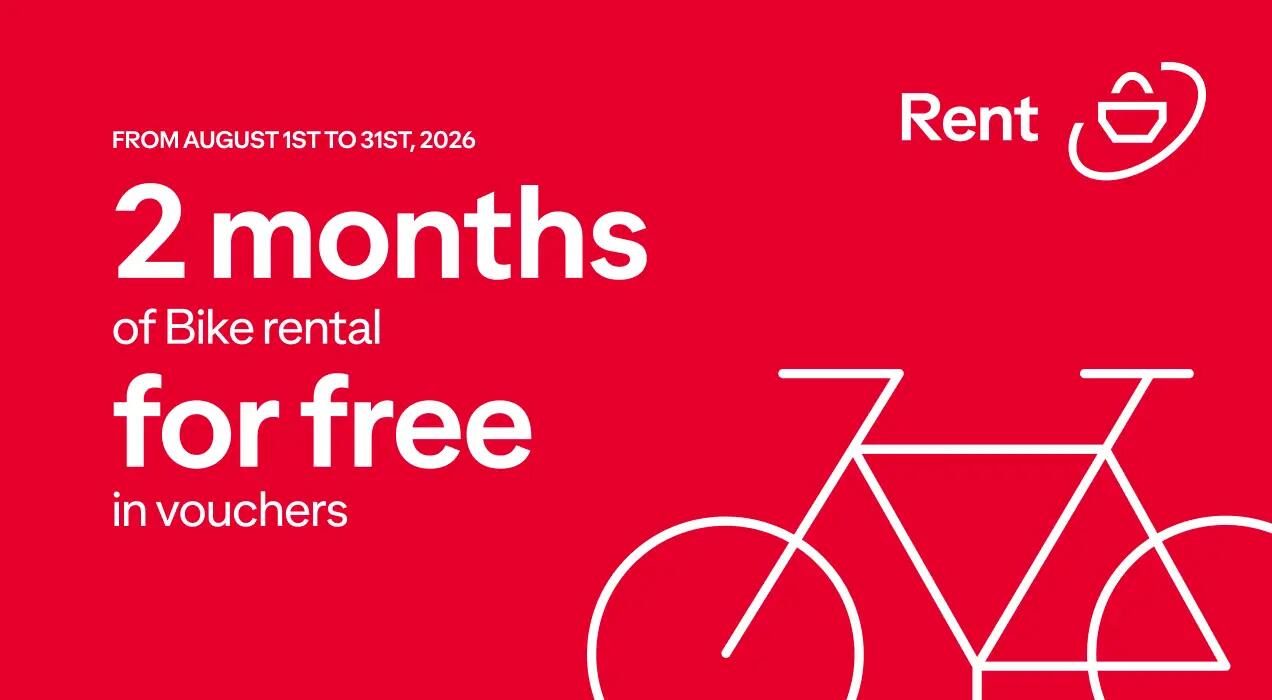 Rental services