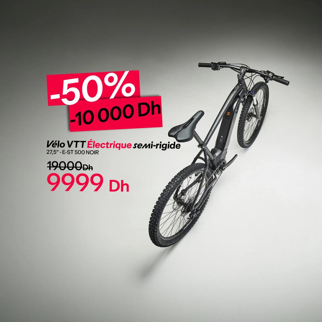 Soldes VELO