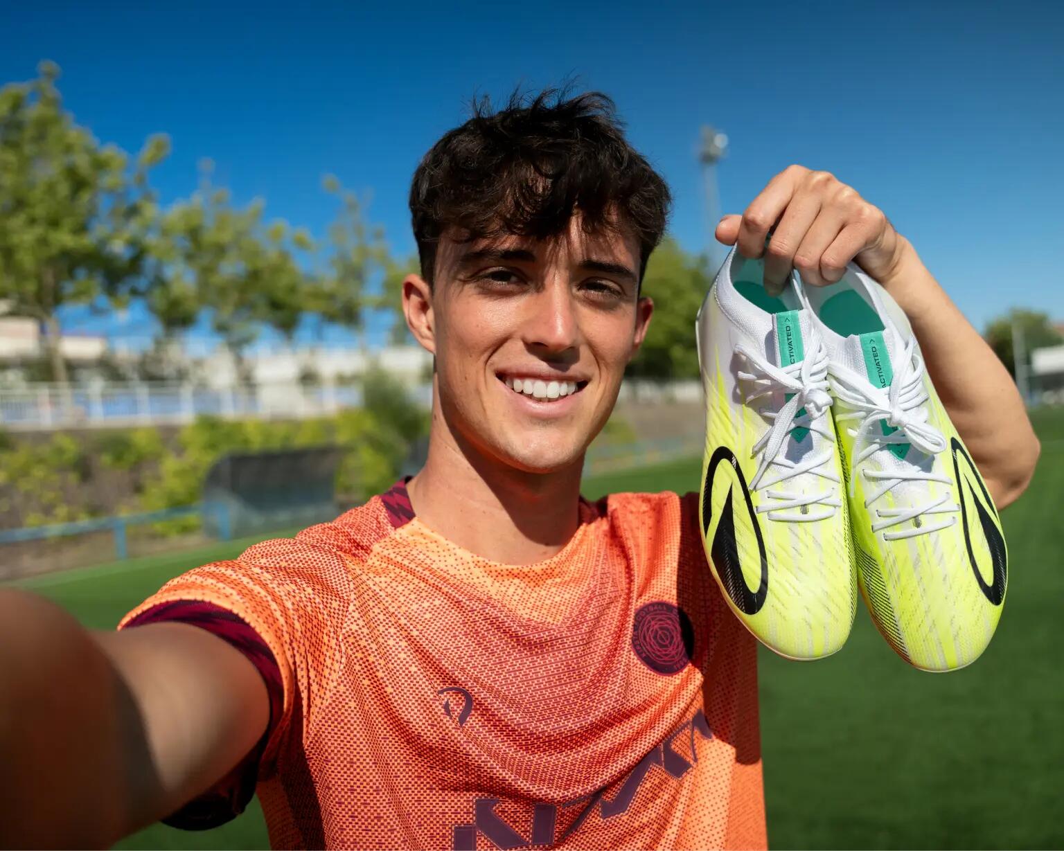 botas javier Boñar