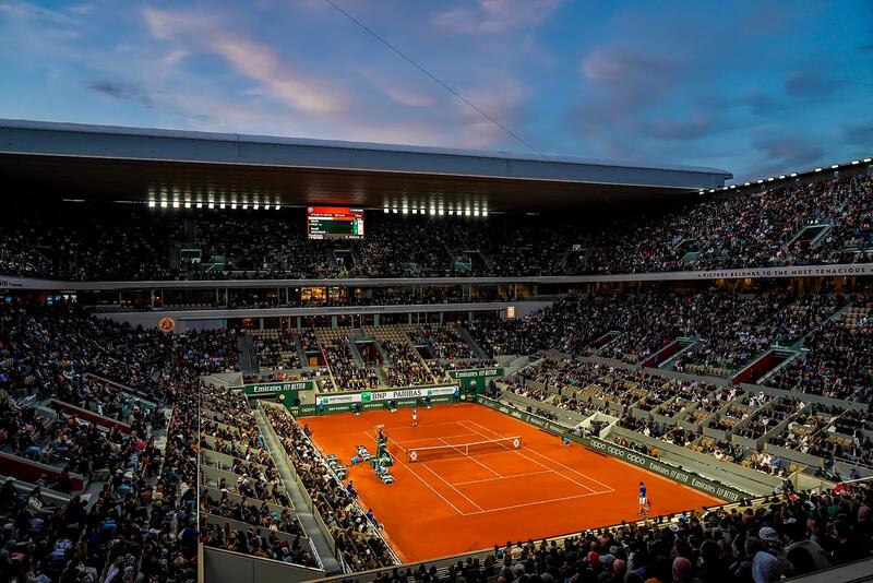 Kim był Roland Garros? Tenisowy turniej French Open