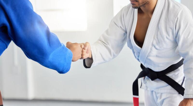 Karate shotokan – najbardziej znany rodzaj japońskiej sztuki walki