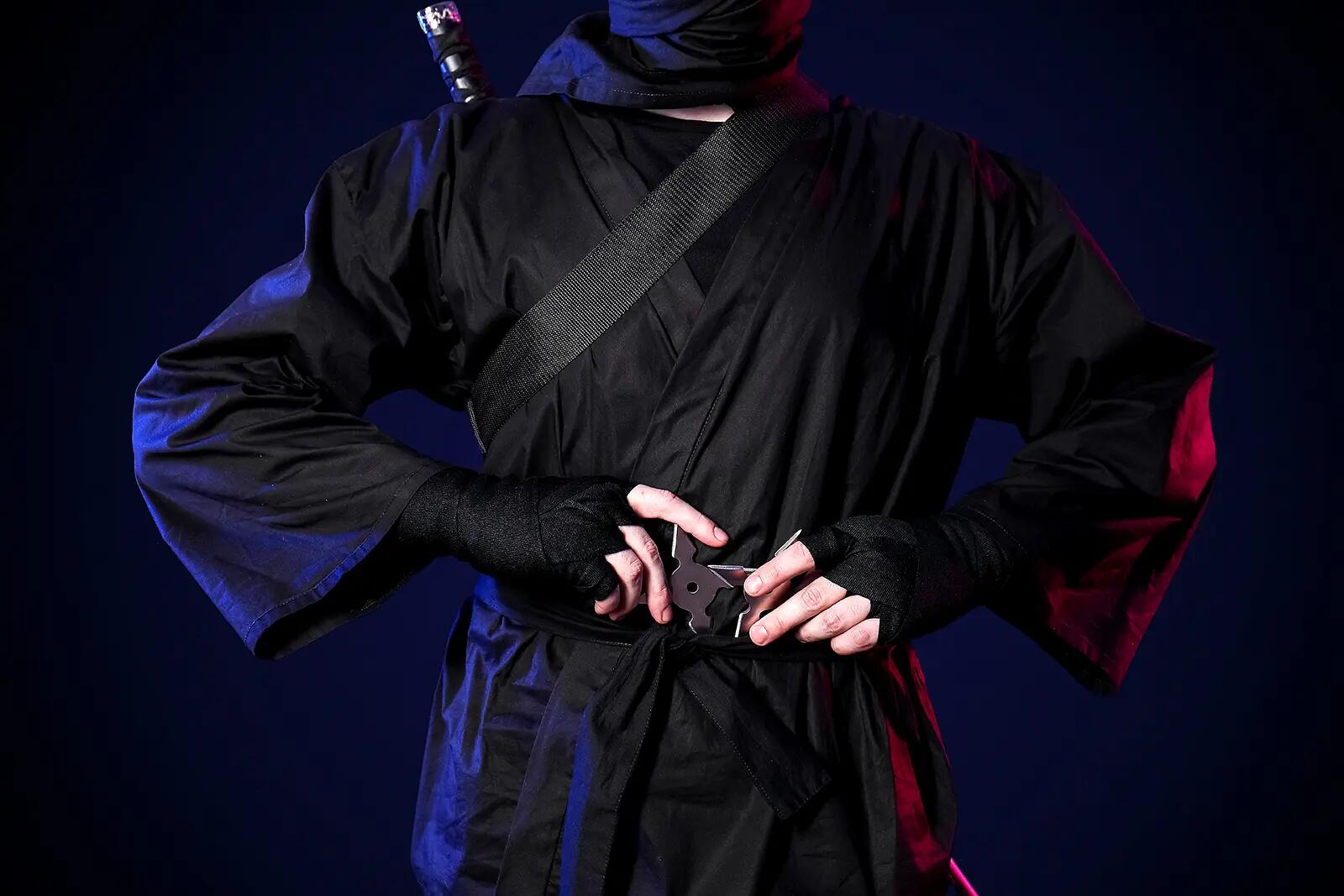 Ninja