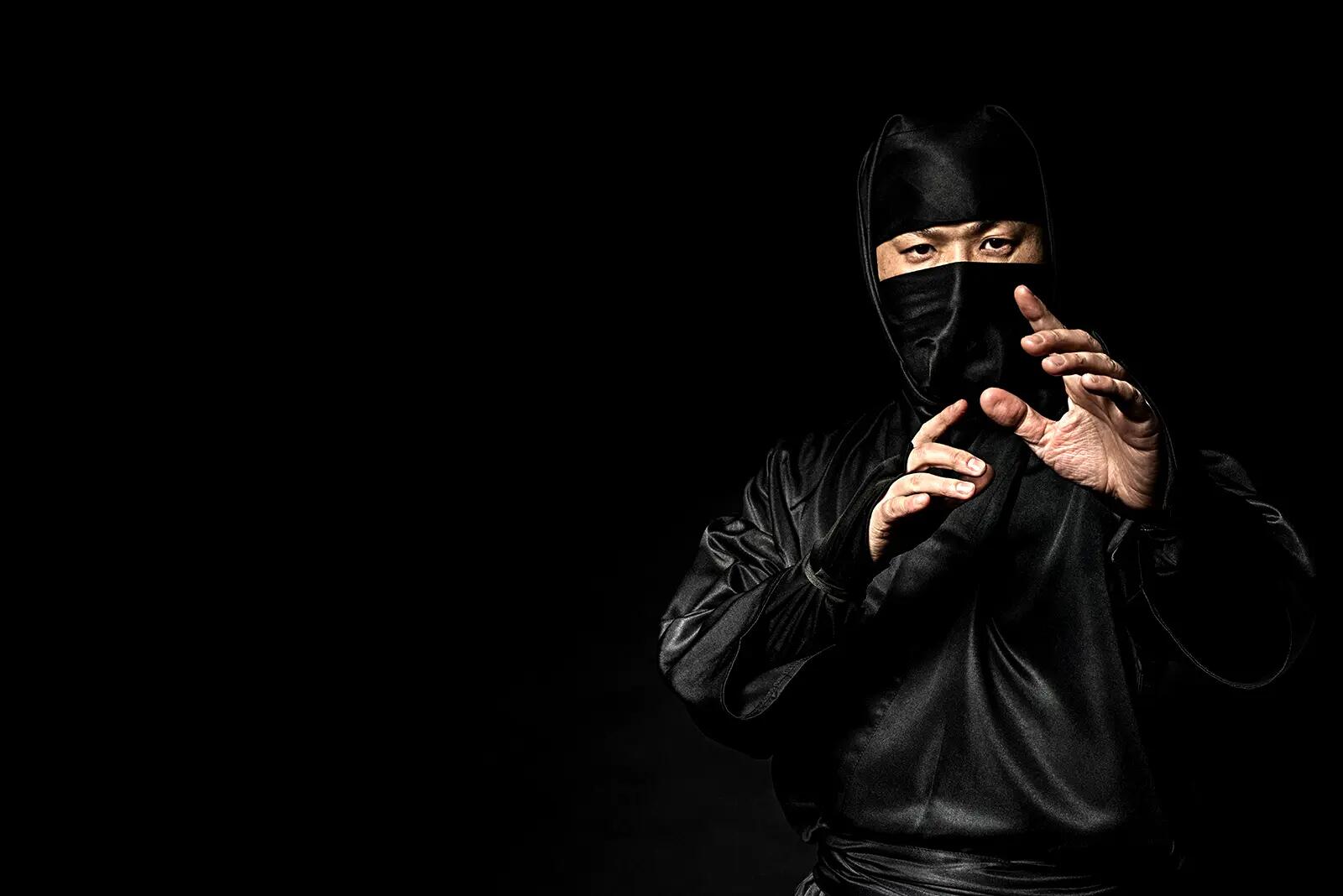 Ninja