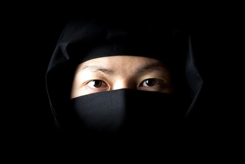 Japońska sztuka walki ninja – czym jest ninjutsu?