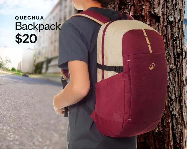 Backpack
