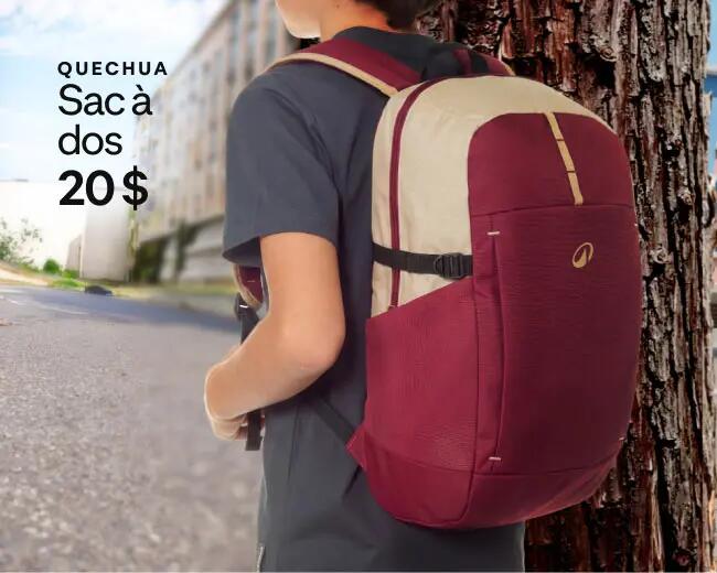 Sac a dos