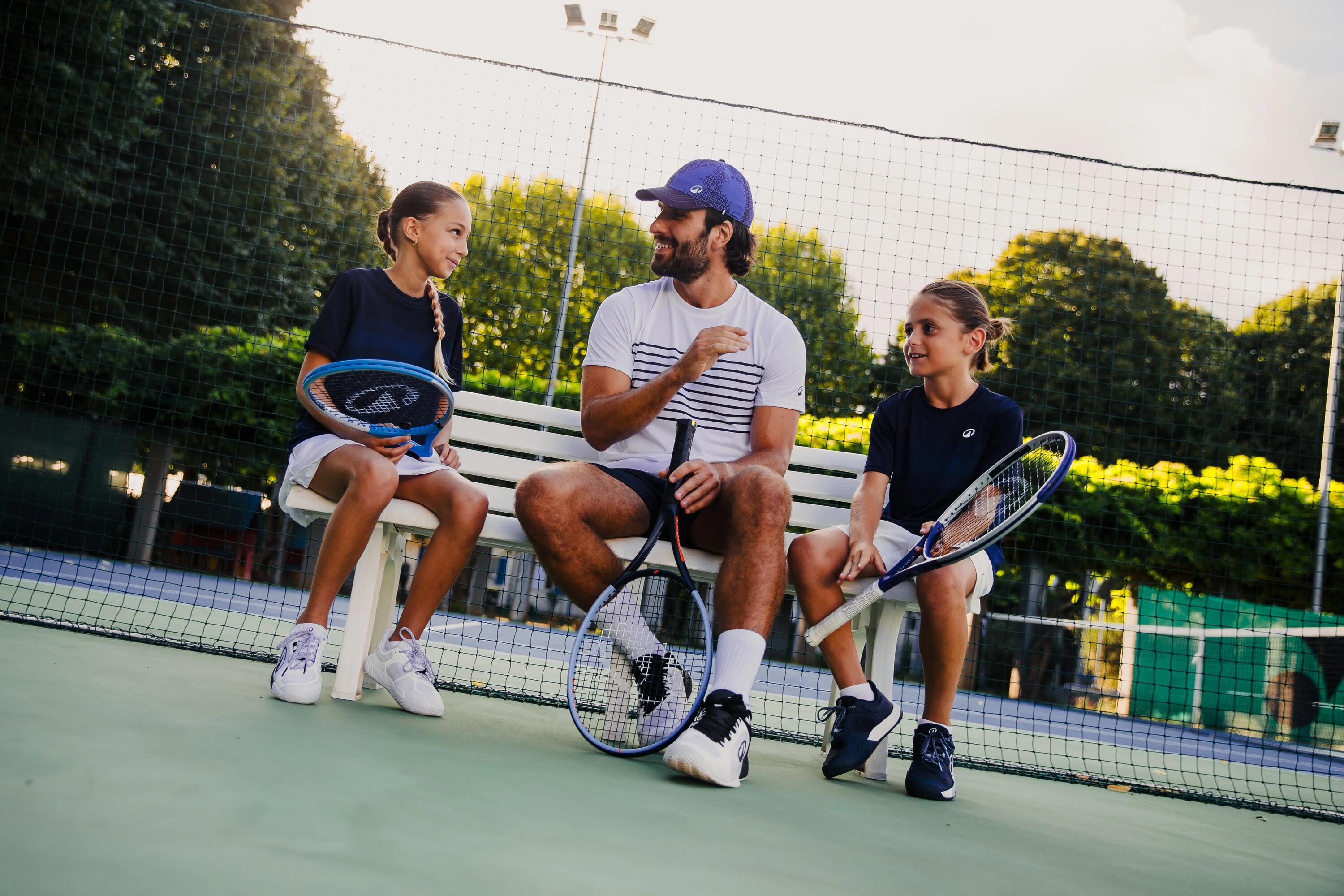 Tennis beginnersset