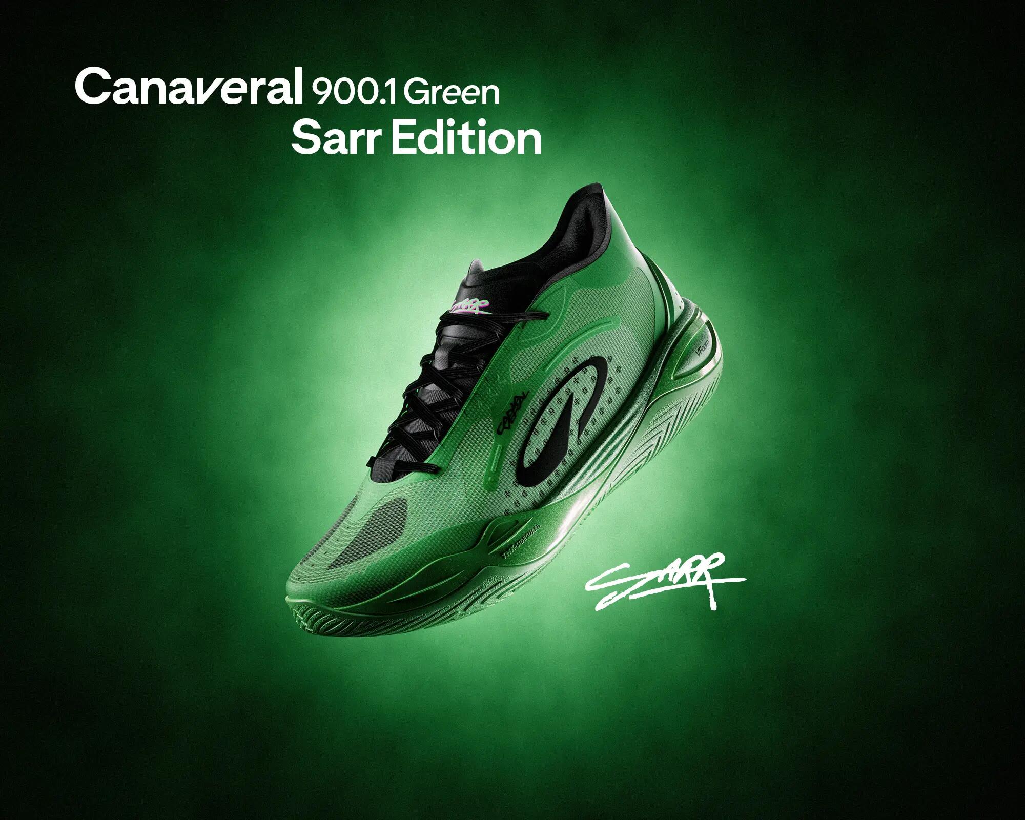 Alex Sarr