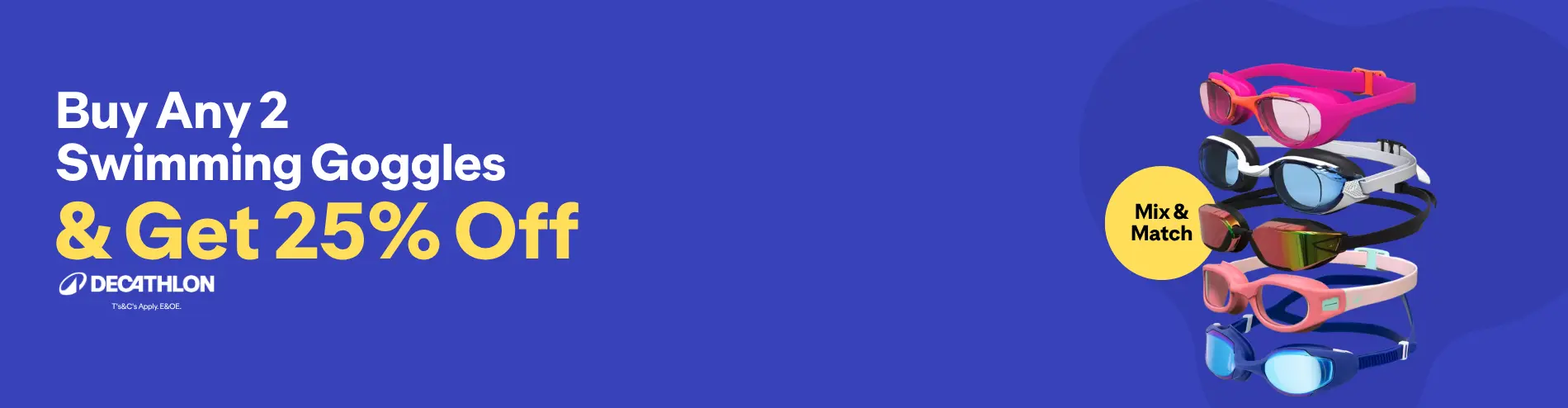 Desktop Promo Banner