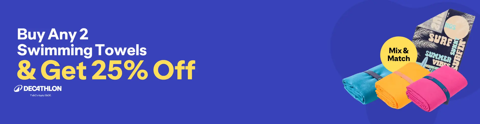 Desktop Promo Banner