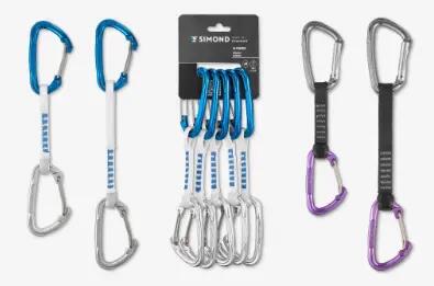 Kletterset