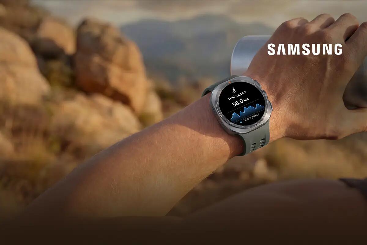 Nieuwe Samsung Galaxy Watch9