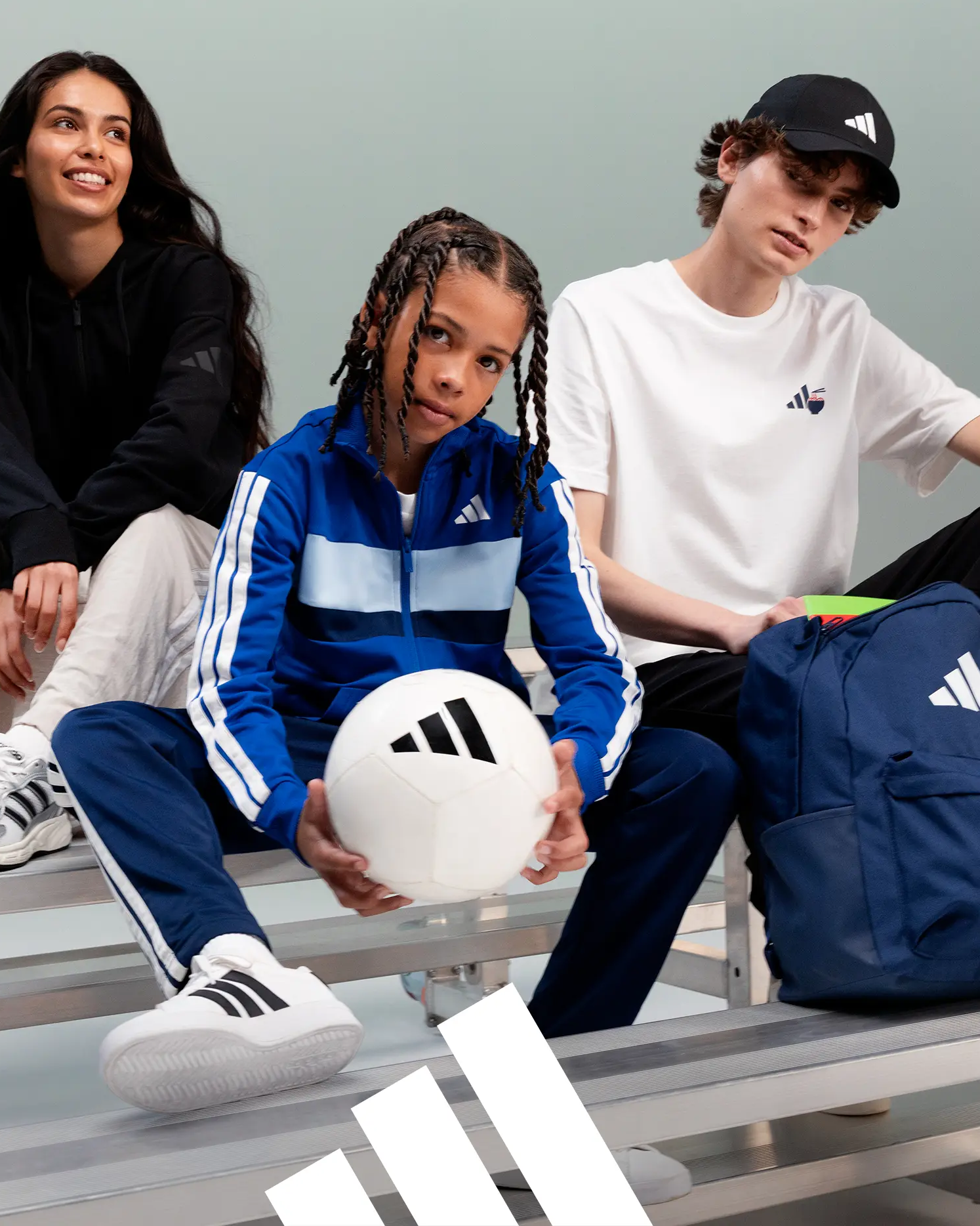 adidas back to school