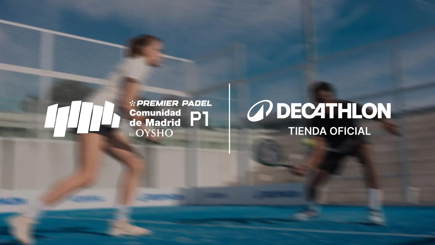 premier padel
