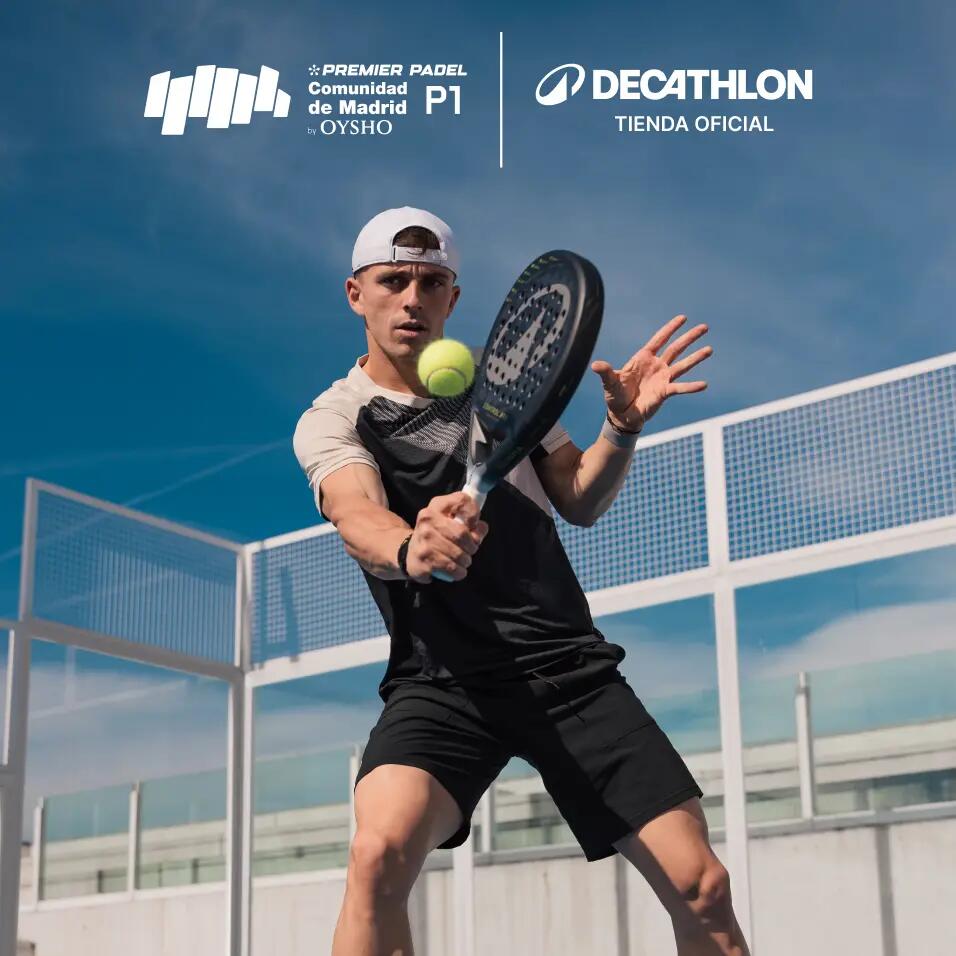 premier padel