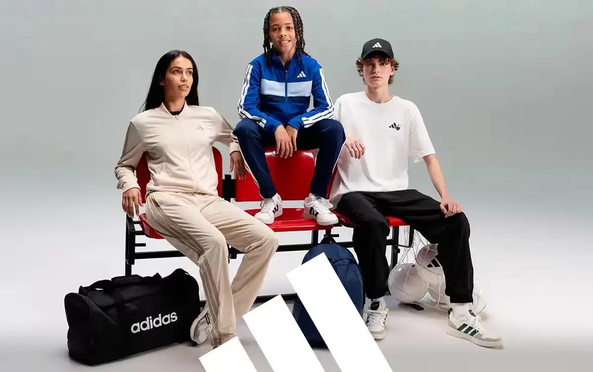 adidas trade marketing 1P