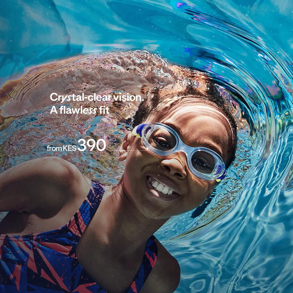 Swimming Googles 
