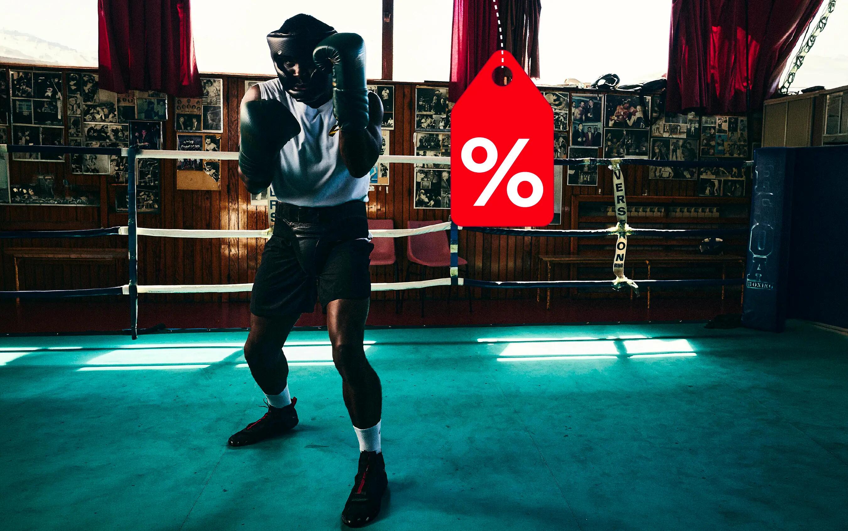-20% boxe
