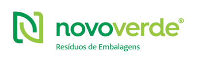 Logo Novo Verde