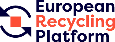 Logo European Recycling Platform
