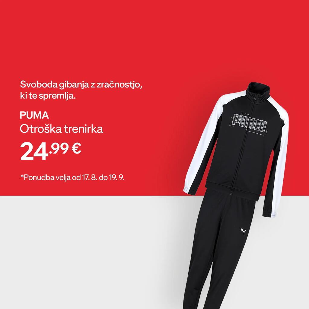Otroške trenirke