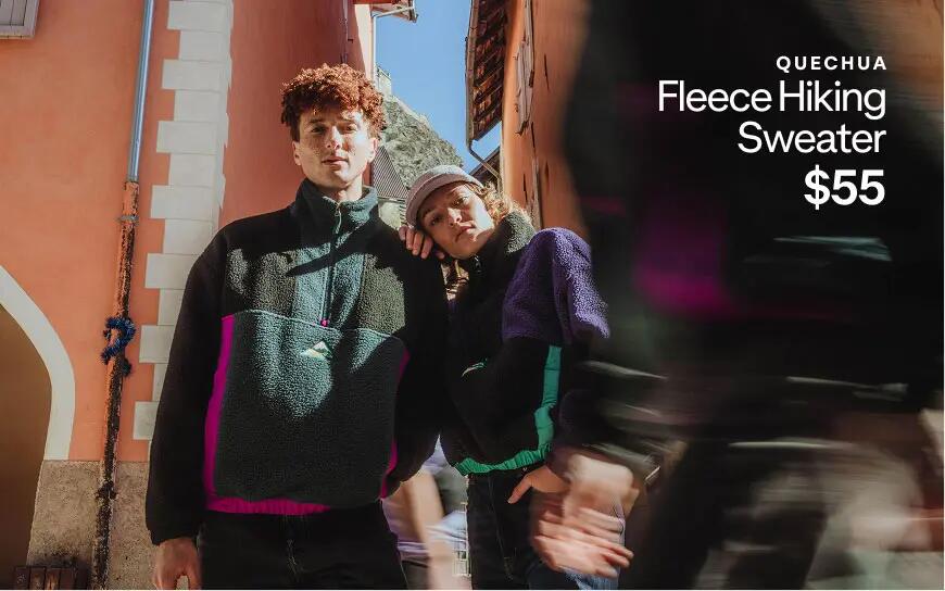 Fleeces