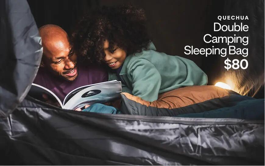 Sleeping bags
