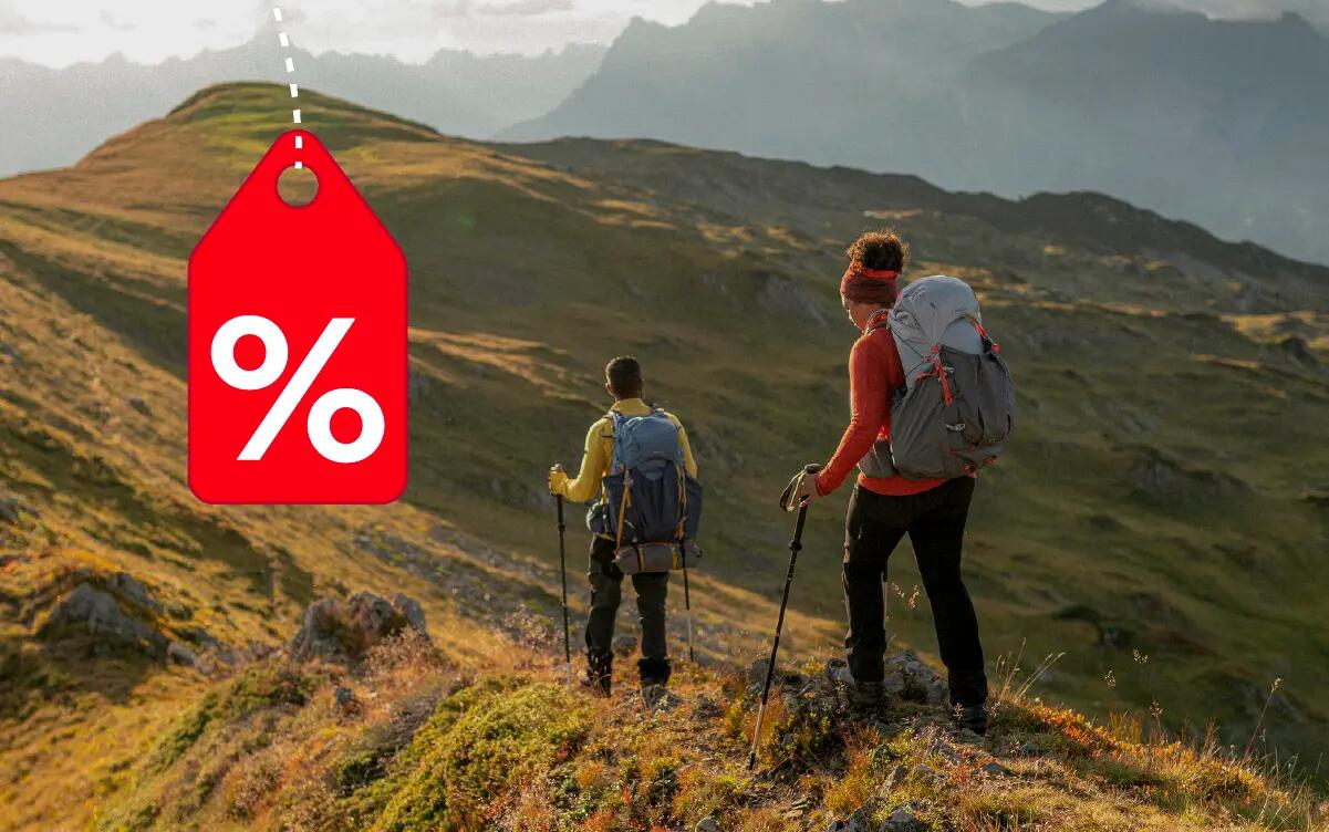 mountain deals