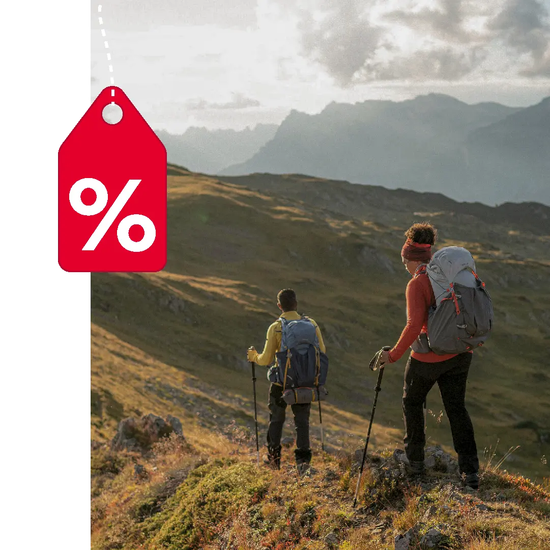 mountain deals