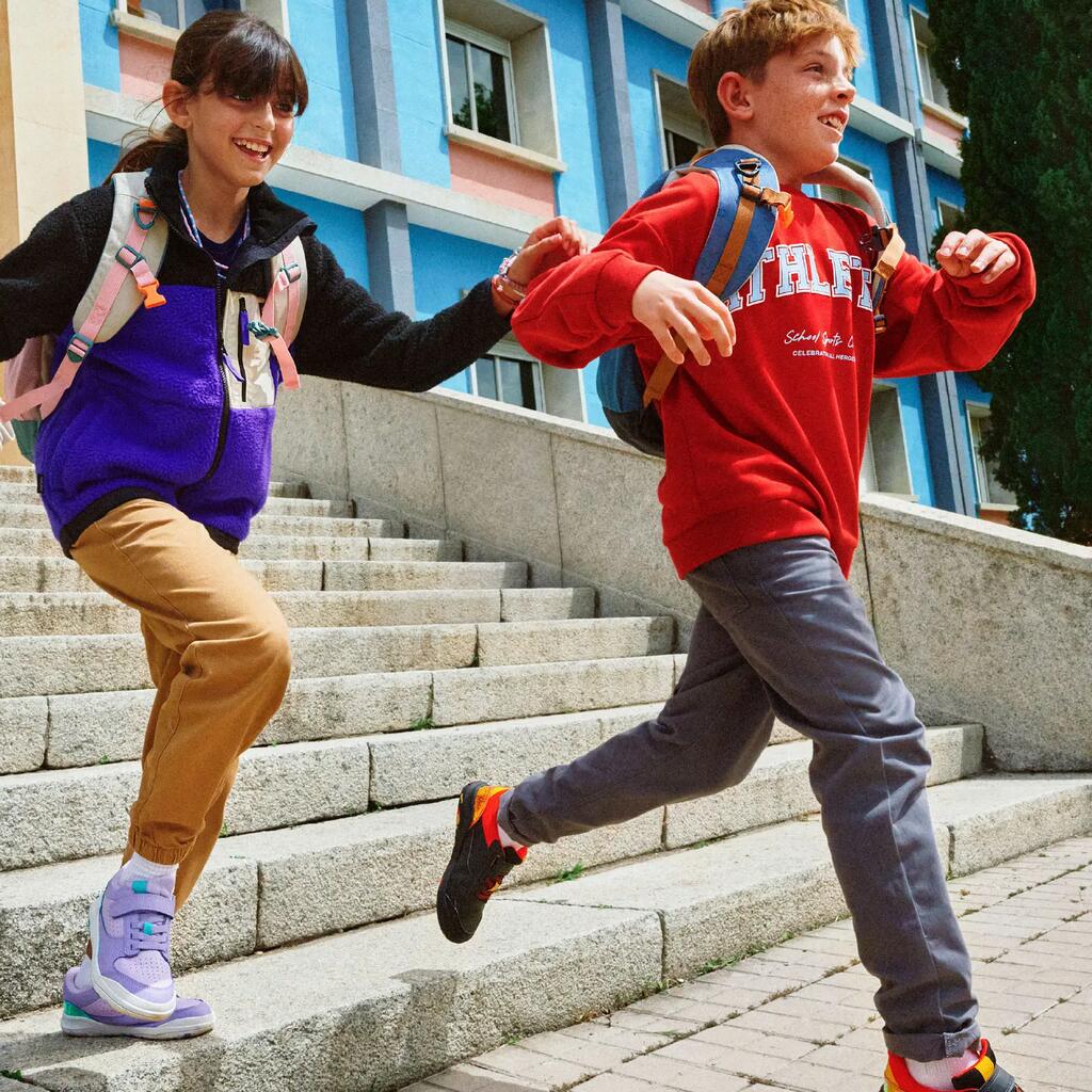 Back to School