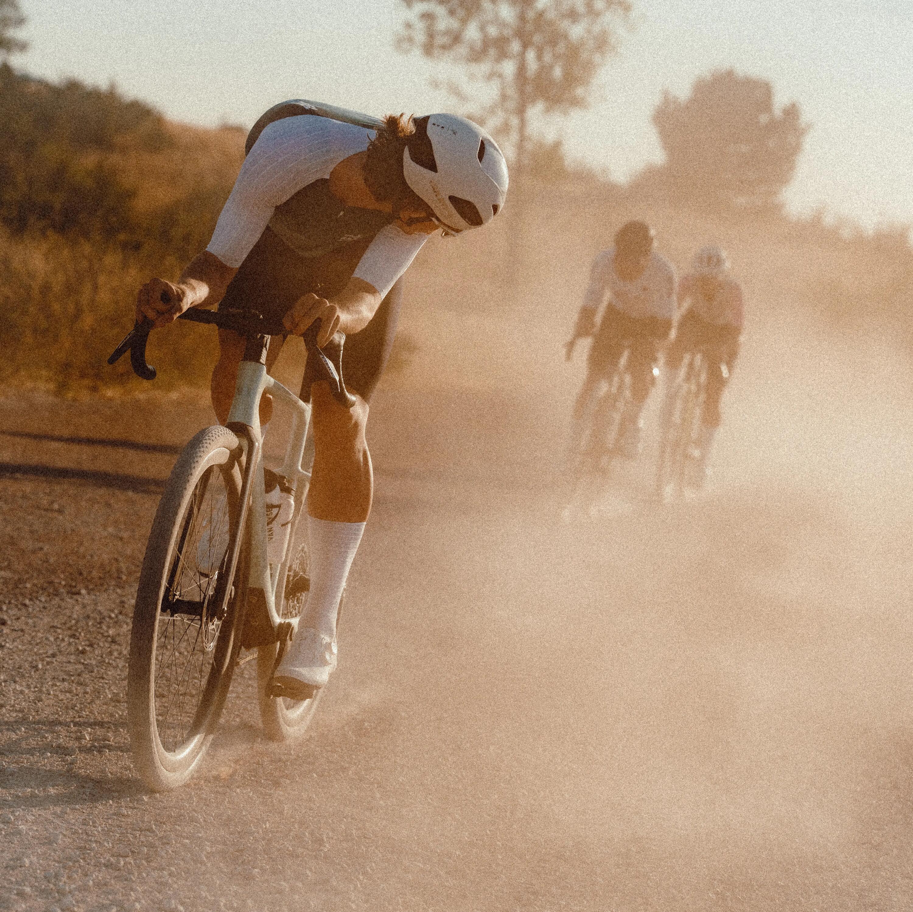 gravel
