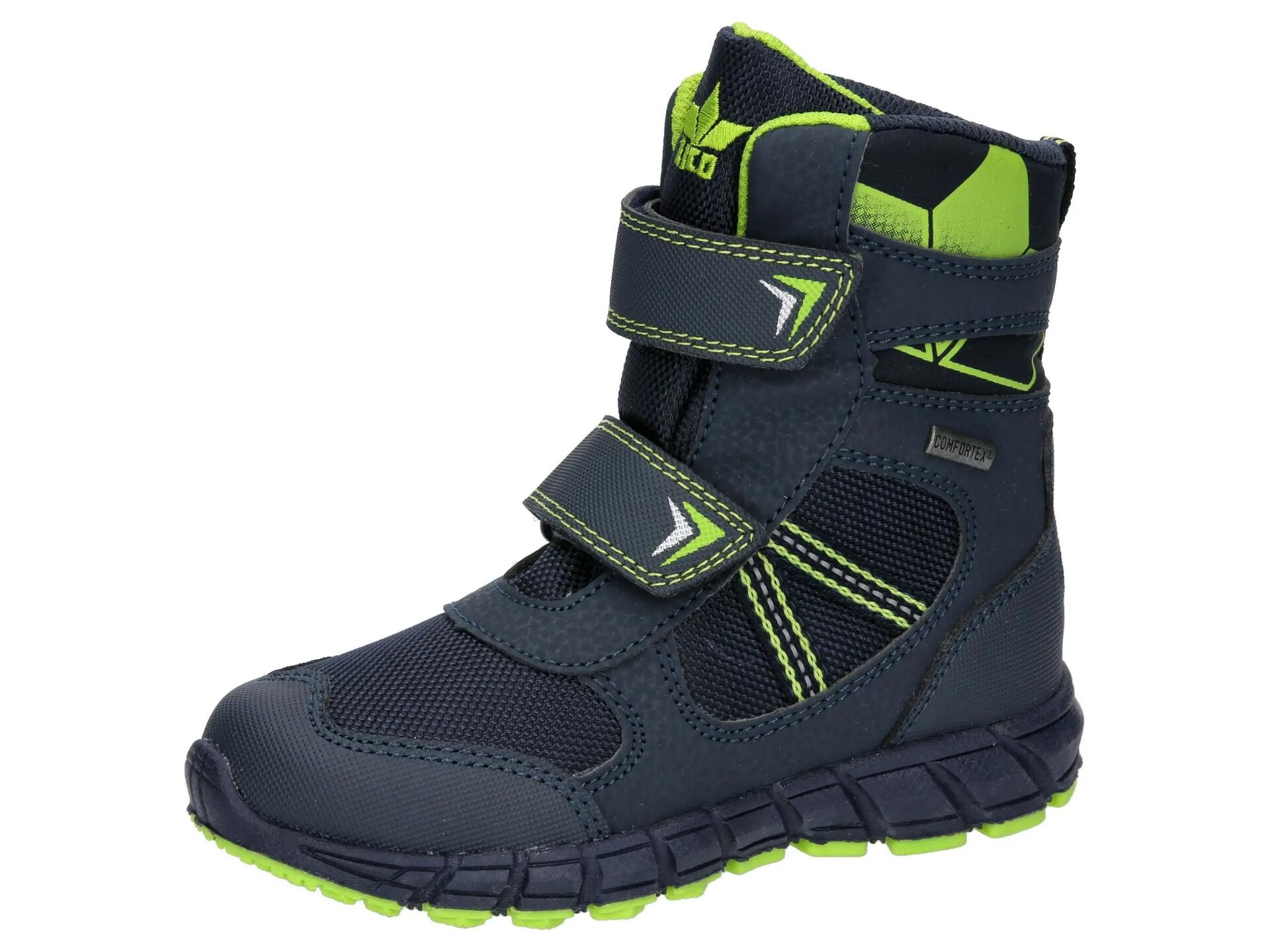 Rückruf Lico Lappland Schuhe