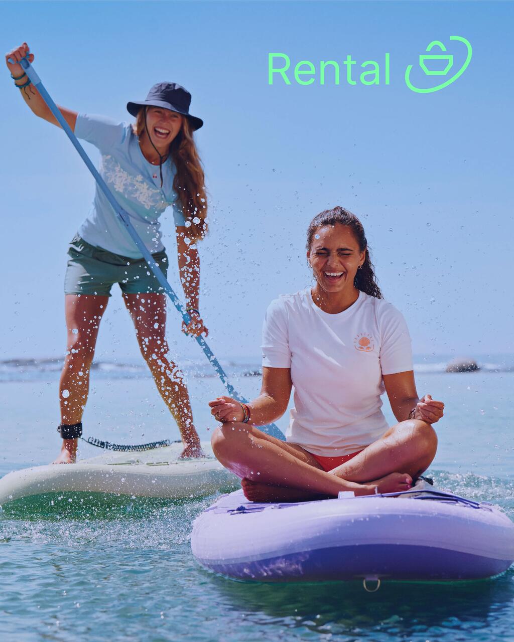 Rental