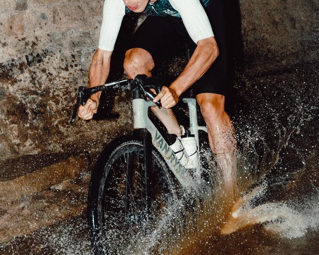 Gravel bicykel RCR-G FORCE