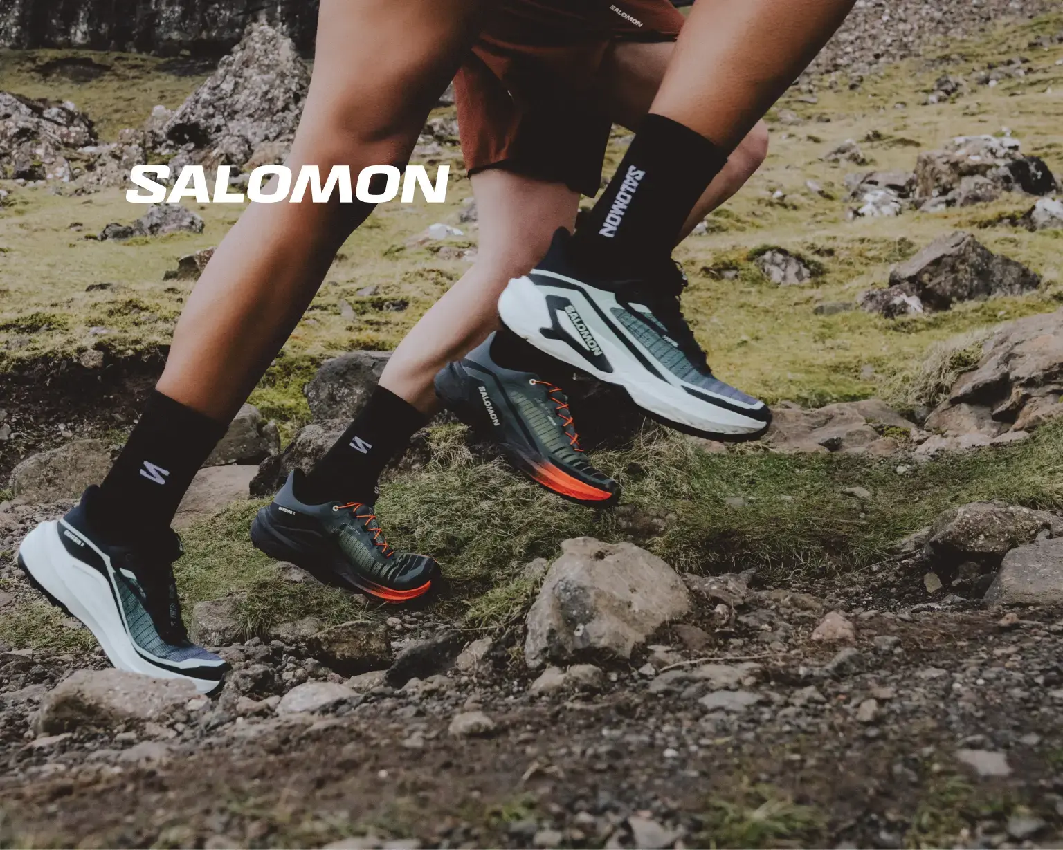 salomon coleccion genesis