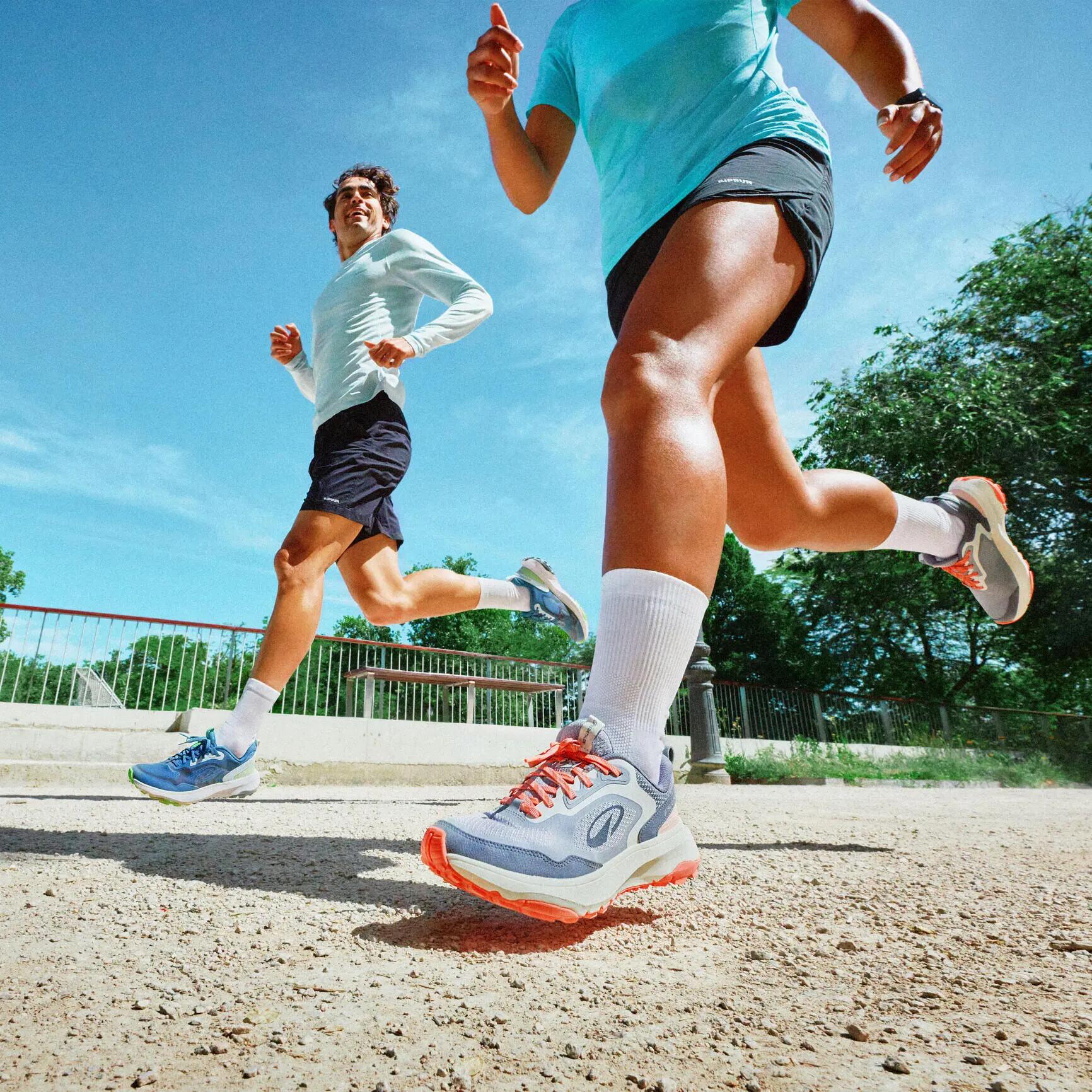 Running