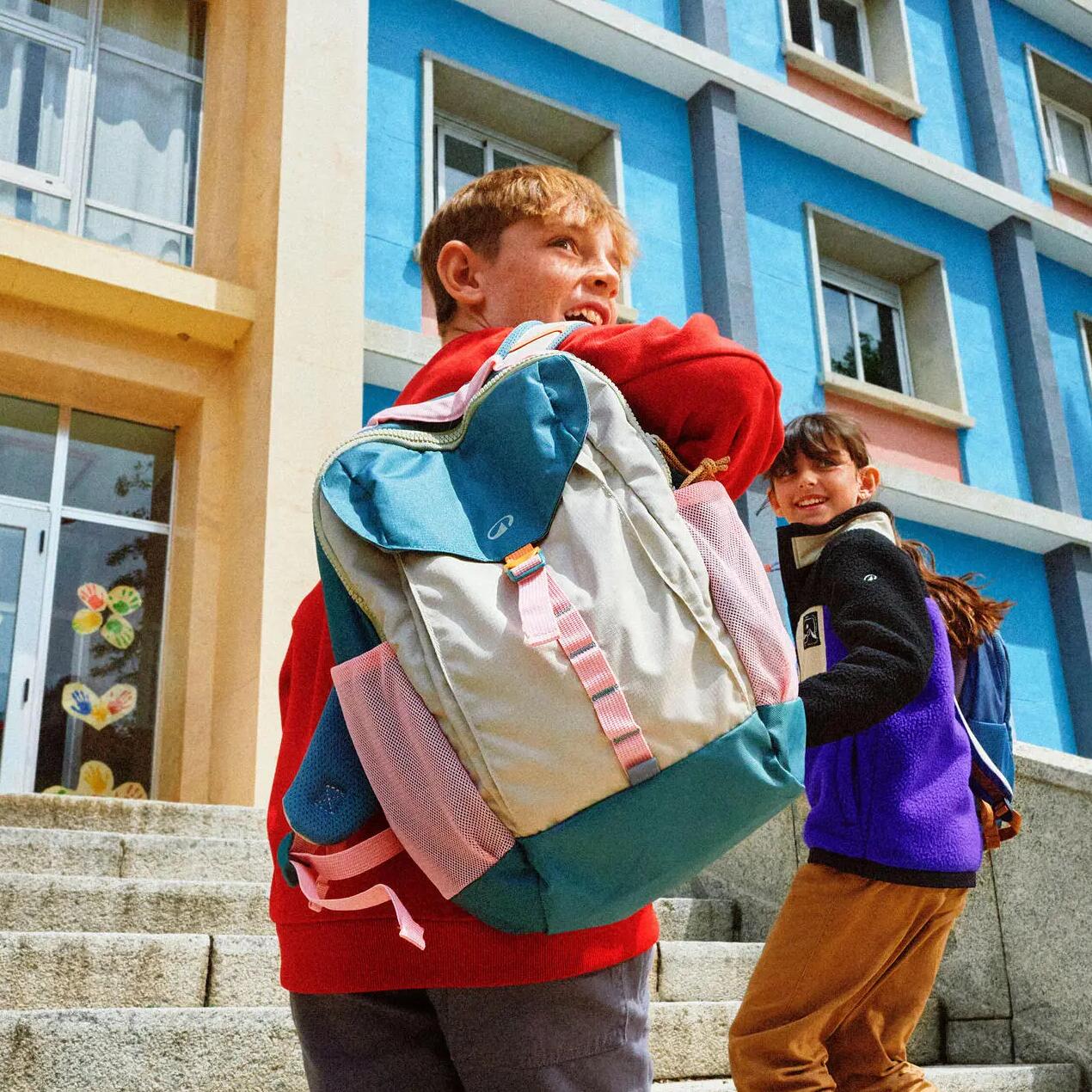 Backpacks & Accessories