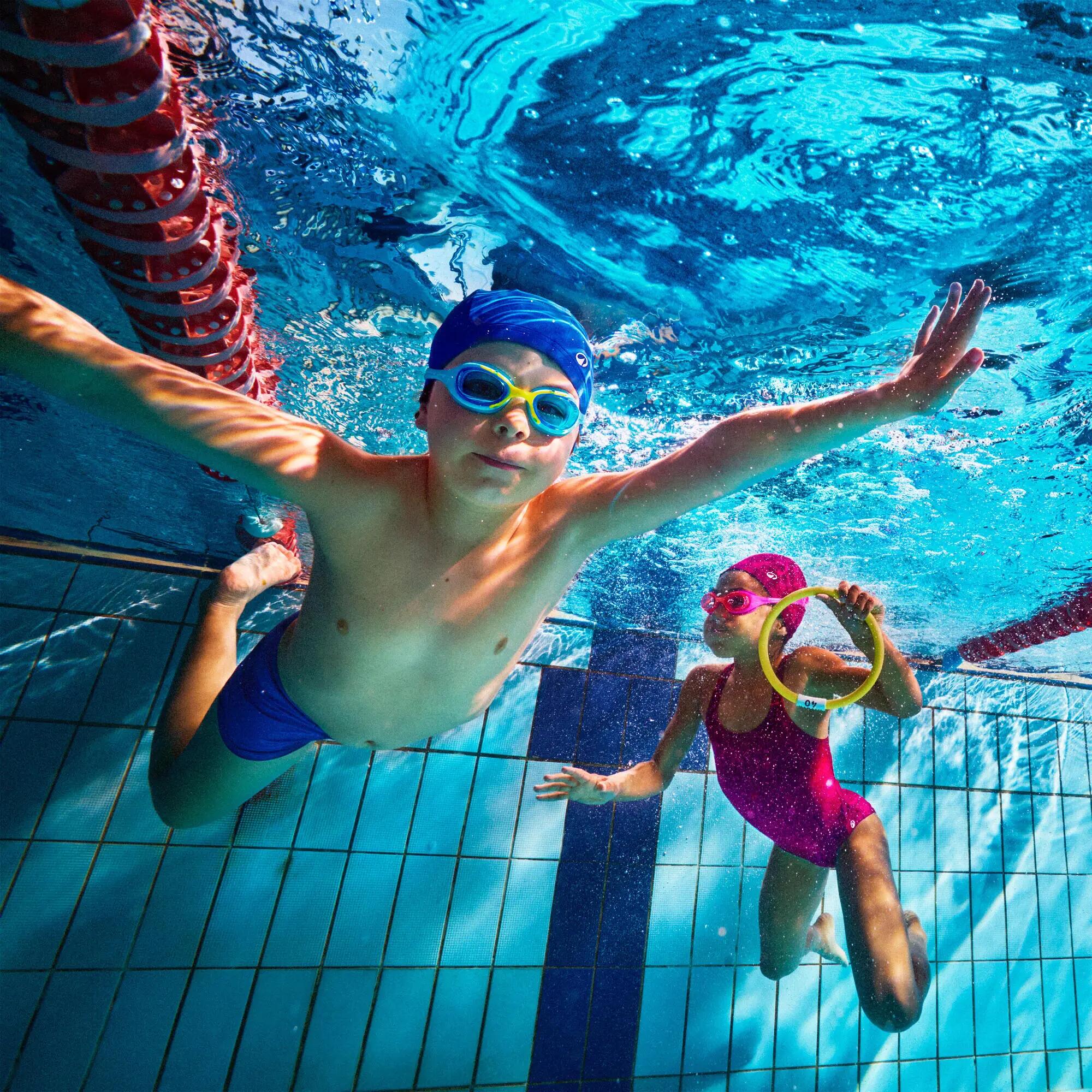 Swimming