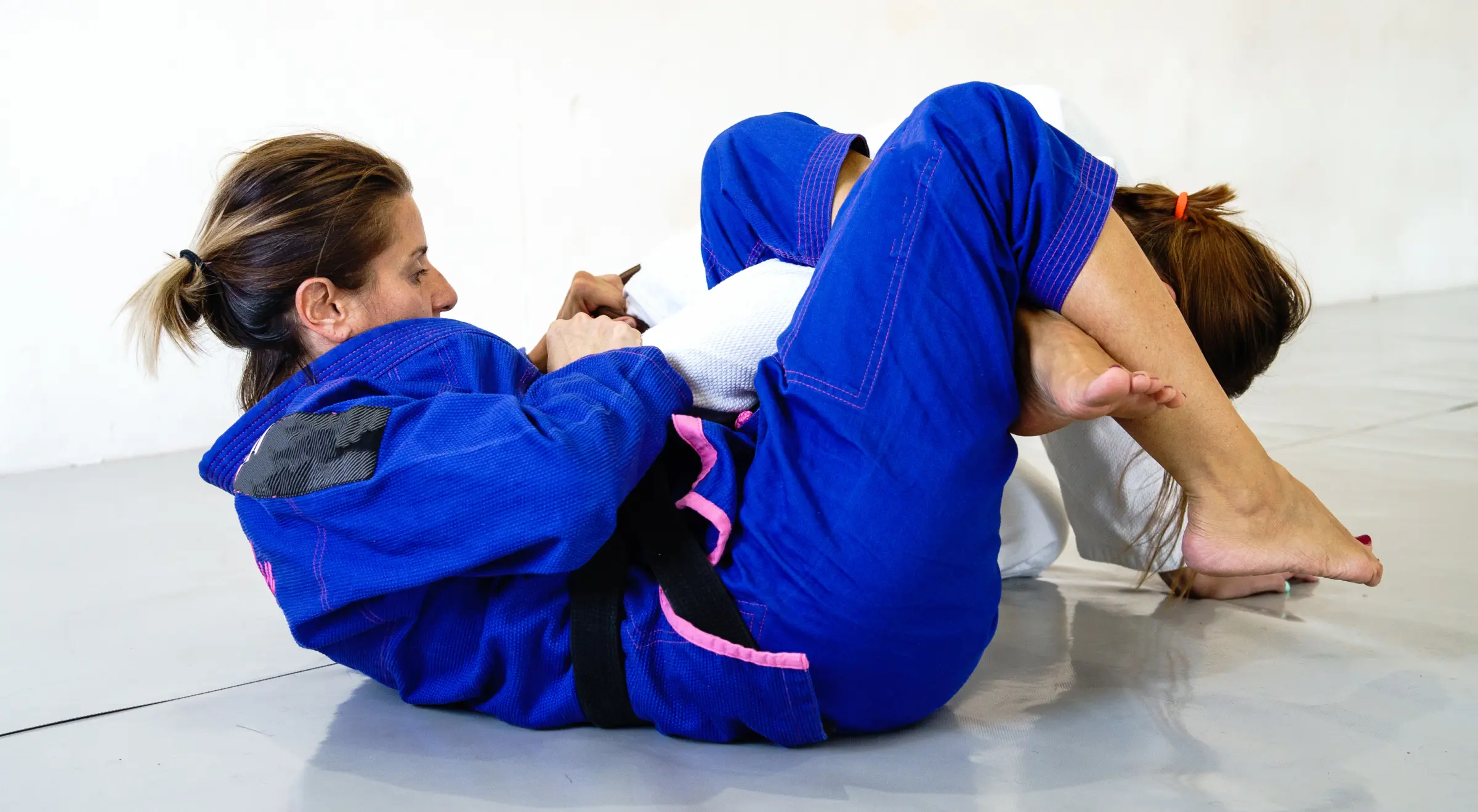 Najczęstsze kontuzje w judo – jak unikać urazów w tym sporcie?
