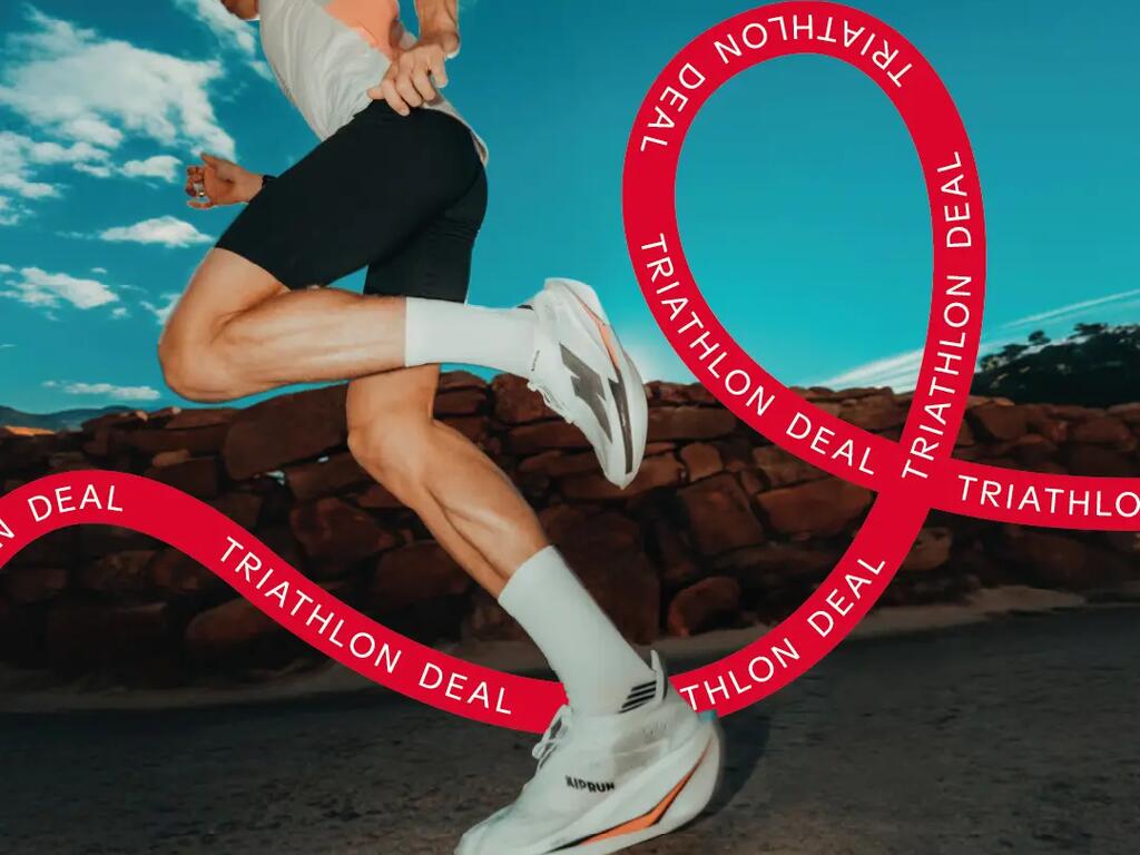 Triathlon Deals