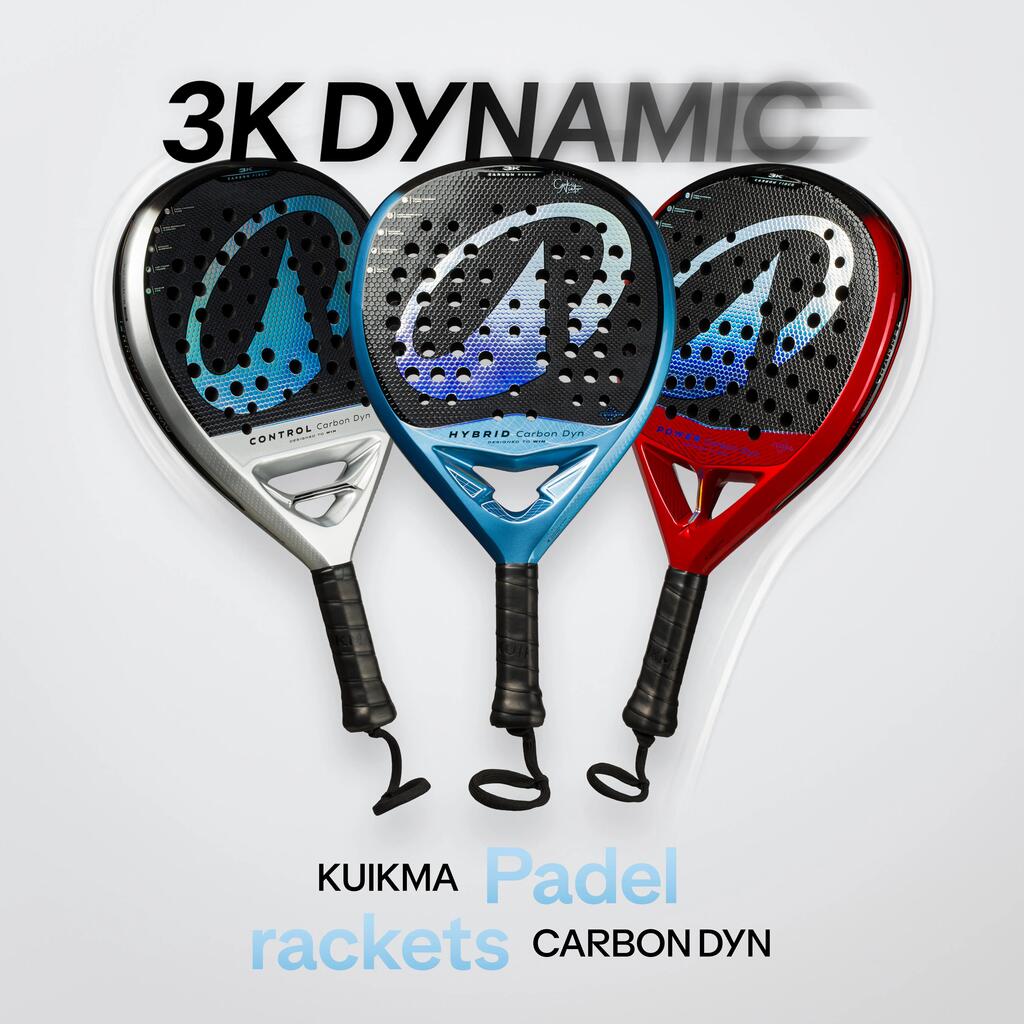 Padel 3K Carbon