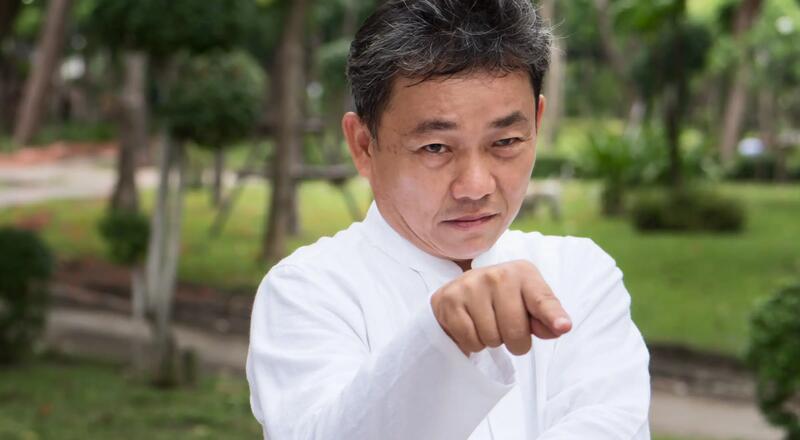 Szkoła Kung-fu Choy Lee Fut – styl Choy Li Fut