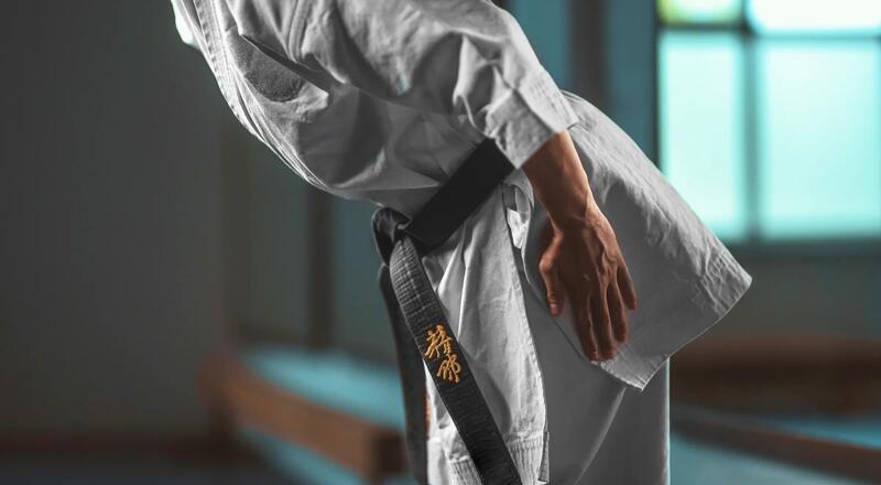 Kung fu vs karate – czym się różni karate od kung fu?