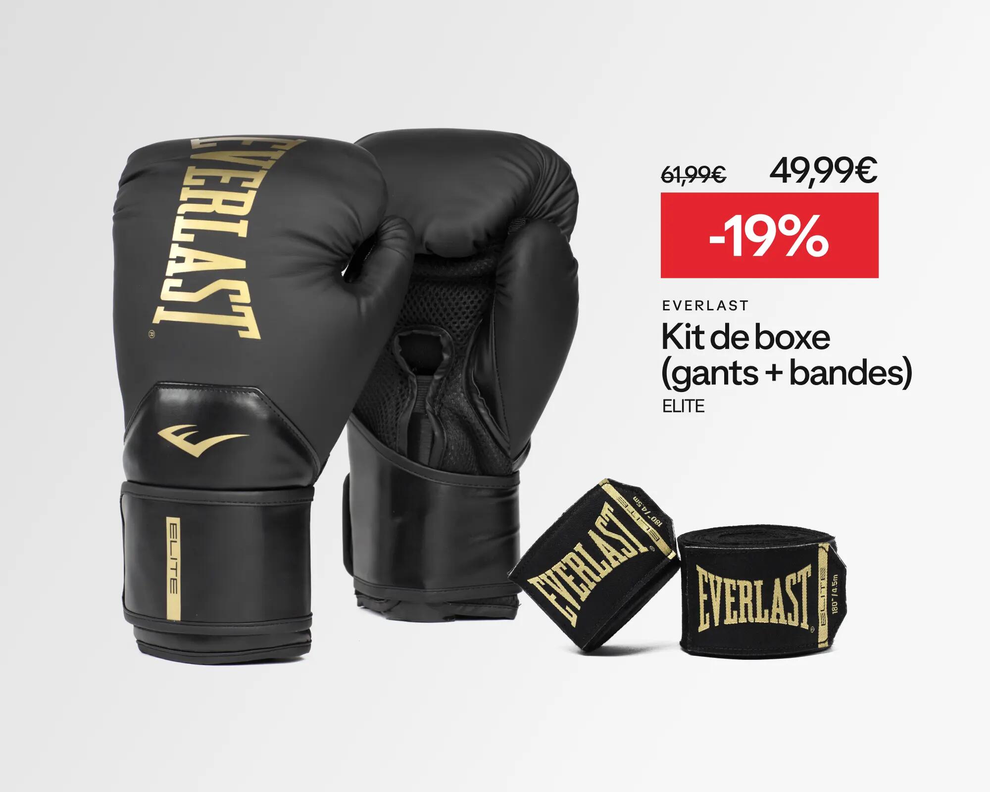 EVERLAST