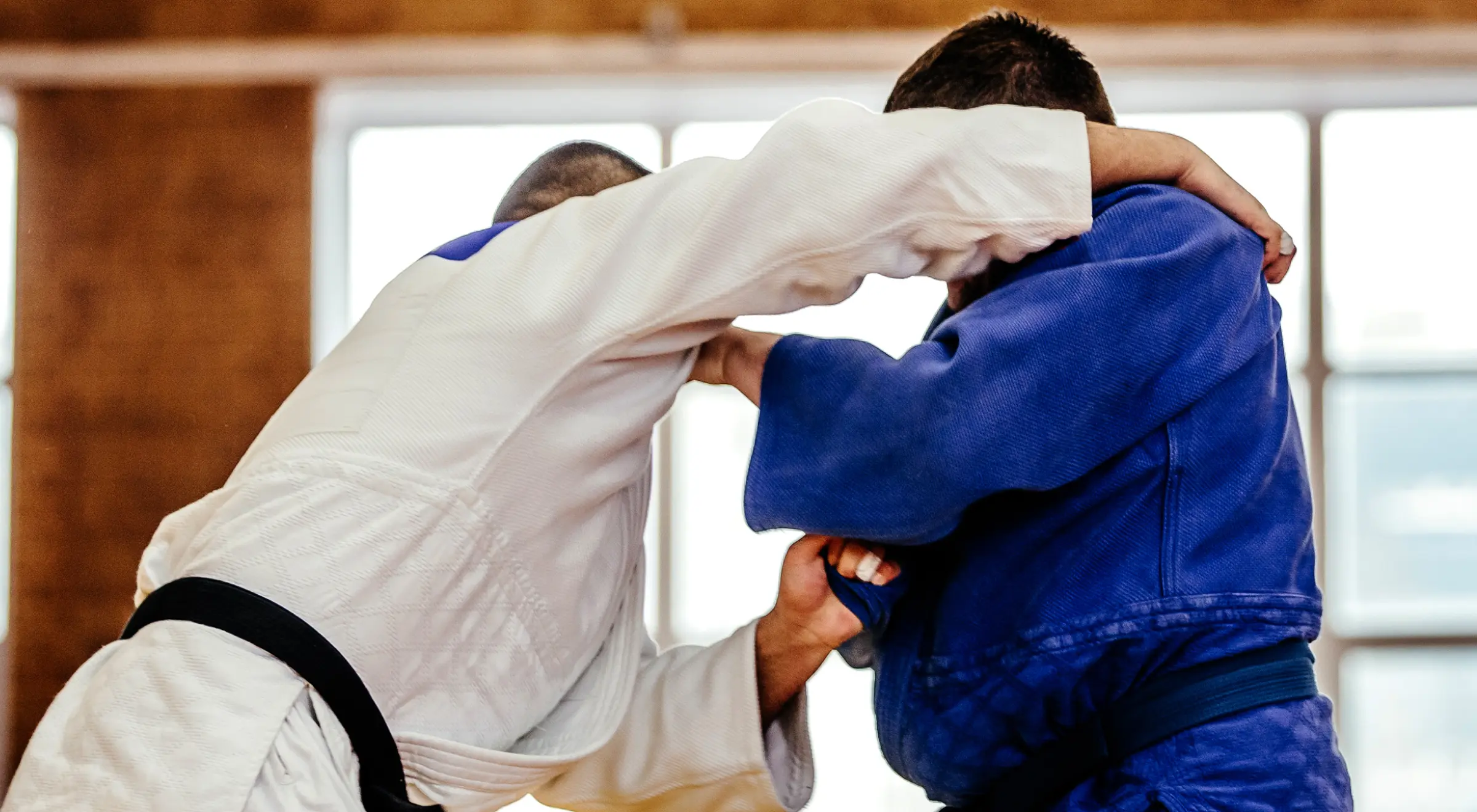 Randori w judo – zasady i sparing