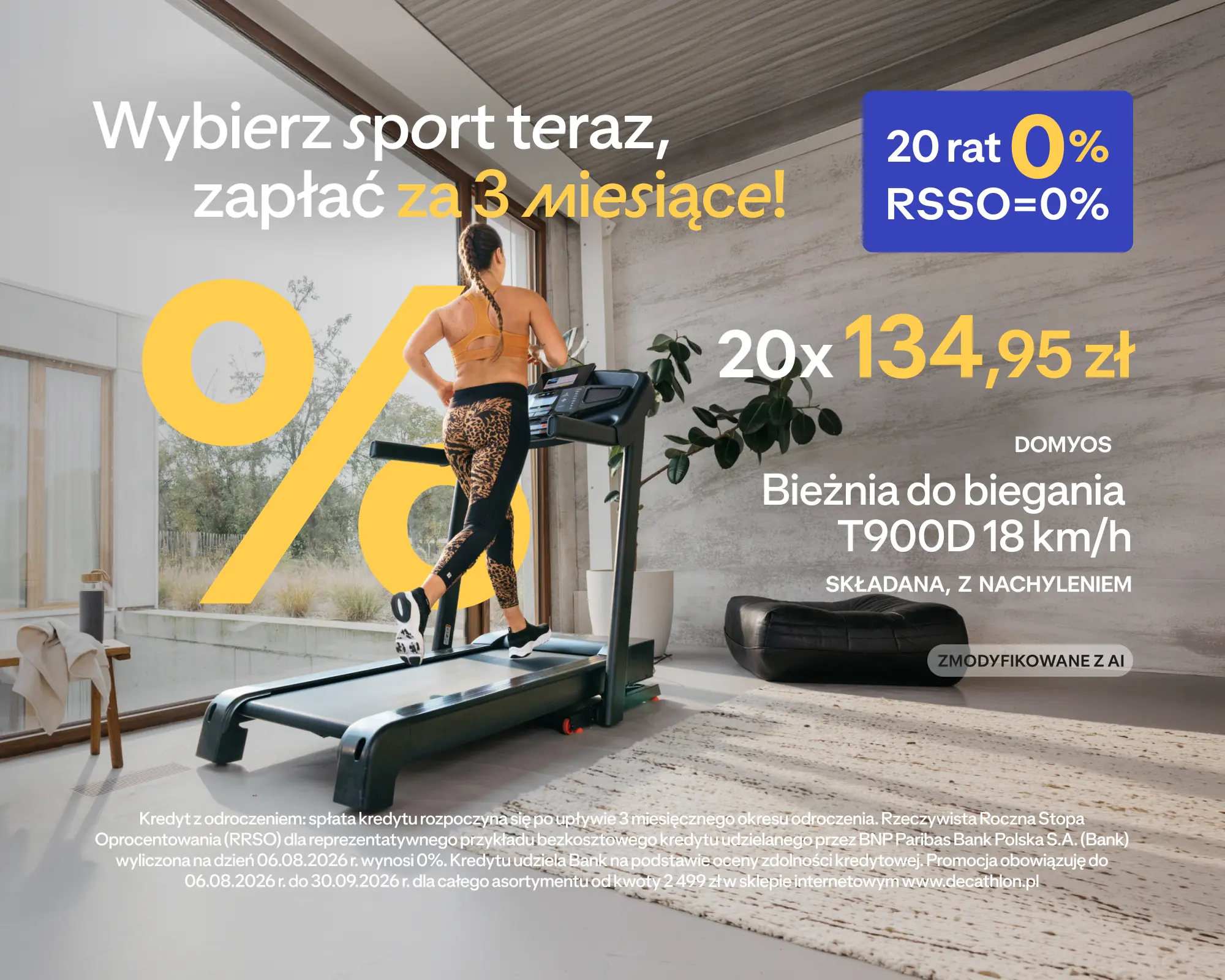Sprawdź ofertę produktów z ofertą ratalną 10 rat 0% RSSO=0%