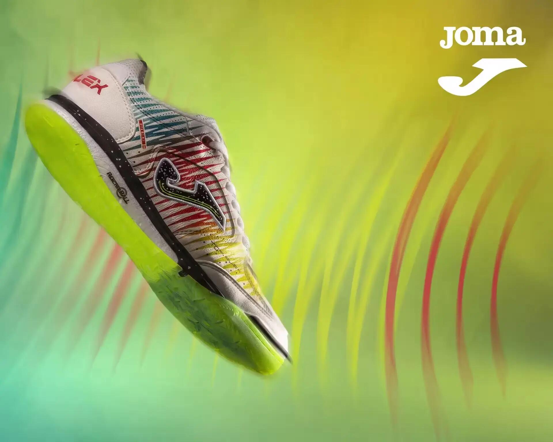 scarpe calcio joma