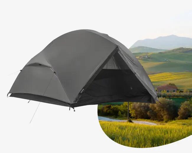 Tentes